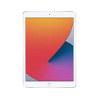 Apple A2428 iPad 8th Gen 32GB Cellular Renewed