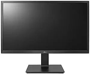 LG 27BL450Y-B 27-Inch IPS FHD Monitor Speakers — main product image