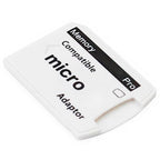 Stebcece 6.0 SD2Vita Memory Card Adapter for PS Vita