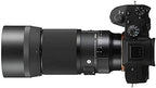 Sigma 260965 105mm Macro Lens Sony E-Mount
