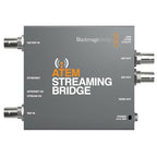 Blackmagic Design ATEM Streaming Bridge SWATEMMINISBPR