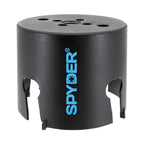 Spyder 600036 Rapid Core Eject Hole Saw 3.25-Inch