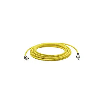 Kramer 99-36000001 CAT6A S/FTP LSHF 1M Cable — main product image