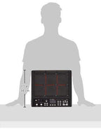 Roland SPD-SX-SE Percussion Sampling Pad 16GB Red
