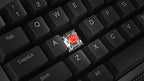 Lenovo Legion K500 RGB Mechanical Gaming Keyboard (Renewed)