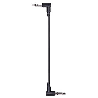 Benro 3.5mm Audio Cable for 3XS and 3XS Lite Gimbals — main product image