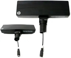 HP 667837-001 10.4" Customer Display Panel