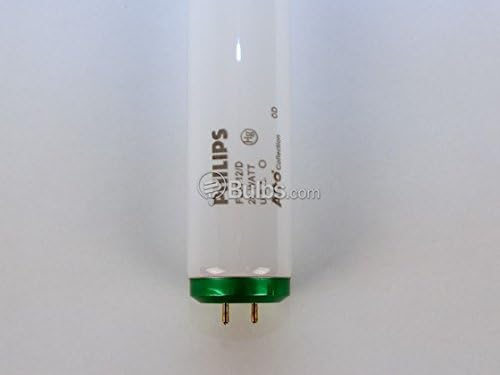 Philips 20W T12 24in Daylight White Fluorescent Tube