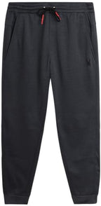 Spyder Active Sweatpants: Men's 2-Pack Tech Fleece Joggers