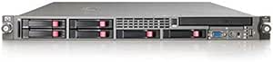 HP ProLiant DL360 G5 Xeon Server 24GB 6x146GB SAS