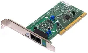 Dell 537EPG 56K V.92 PCI Modem — main product image