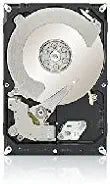 Seagate ST1000DX001 1TB SATA SSHD Hybrid Drive — main product image