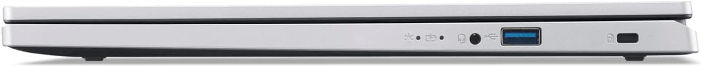 Acer NX.KHDAA.003 Aspire 3 Touch Laptop Ryzen 3 256GB SSD