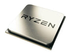 AMD YD1600BBAEBOX Ryzen 5 1600 CPU with Cooler