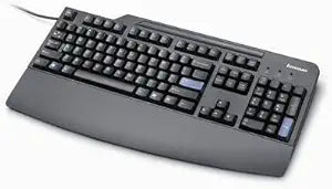 Lenovo FRU41A5292 BELGIAN Keyboard — main product image