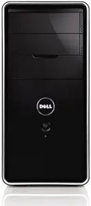 Dell i580-6654NBC Inspiron Desktop PC — main product image