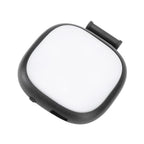 Generic LED Video Light for Action Cameras with Adjustable Color