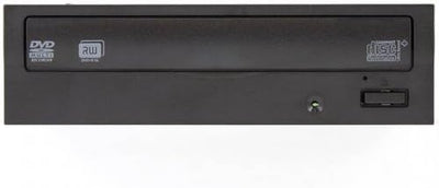 Asus DRW-24F1ST/BLK/B/GEN 24x Internal DVD Optical Drive