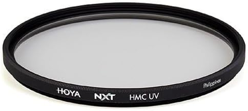Hoya NXT HMC UV 72mm Filter