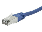 Monoprice Cat6A S/FTP Ethernet Cable 50ft 10G Zeroboot
