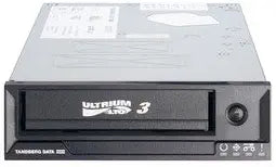 Dell UP037 LTO-3 HH SCSI Internal Tape Drive — main product image