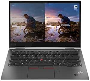Lenovo ThinkPad X1 Yoga Gen 5 i7 16GB 1TB SSD Touchscreen