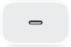 Apple MWVV3AM/A 20W USB-C Fast Charger
