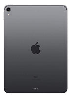 Apple iPad Pro 2018 11-inch 1TB WiFi + Cellular (Renewed)