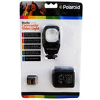 Polaroid PLCVL18 Studio Series Camcorder Video Light