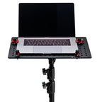 Manfrotto MLTSA4301B TetherGear Laptop Deck Mount