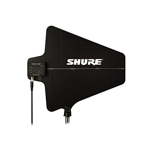 Shure UA874WB Active Directional Antenna Wideband — main product image