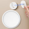 Futanwei Magnetic Adhesive Wall Mount Router Holder