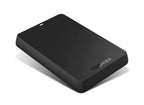 Toshiba HDTB210XK3BA Canvio Basics 1TB Portable Hard Drive