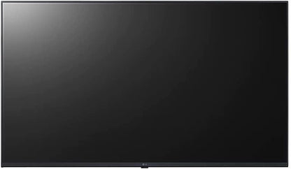 LG 43UL3J-E 43" WebOS UHD Commercial Signage Display