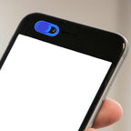 Uonlytech Ultra-Thin Sliding Webcam Privacy Cover