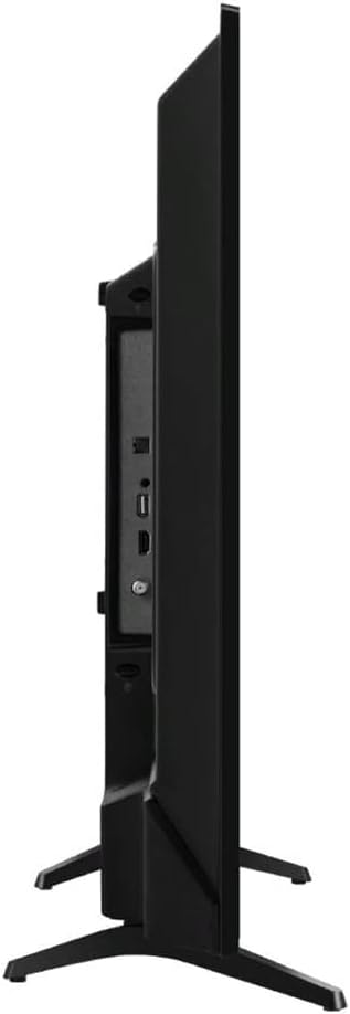 Hisense 32H4030F3 32-inch HD Roku Smart TV