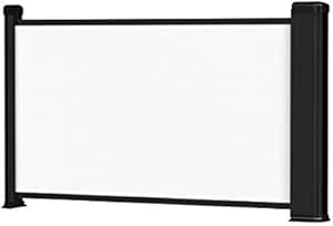 InFocus SC-TB-27 Pico 27-inch Tabletop Projector Screen