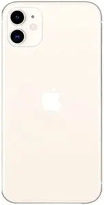 Apple iPhone 11 64GB White T-Mobile Renewed
