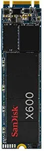 Western Digital SD9TN8W-128G-1122 SanDisk 128GB SSD