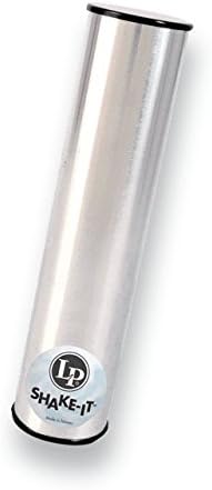 Latin Percussion LP150 K Rhythm Pack Cabasa Shaker Tambourine