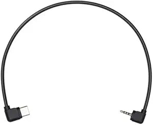 DJI 20180426LCZJEANCZSJSSTW00035SJKDJEZ Ronin SC Panasonic Control Cable — main product image