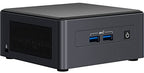 Intel BNUC11TNHI5 i5 NUC 11 16GB 1TB HDD Mini PC