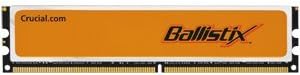 Crucial BLS2G2D80EBS1S00 2GB Ballistix Sport DDR2 800 Memory — main product image
