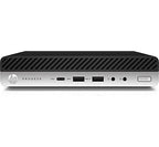 HP Prodesk 600 (G3) Micro PC i5 16GB 512GB SSD