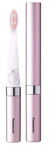 Panasonic EW-DS90-P Portable Electric Toothbrush Pink