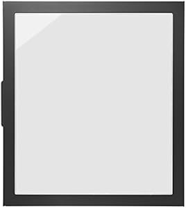 Corsair CC-8930144 Carbide 540 Transparent Case Panel — main product image