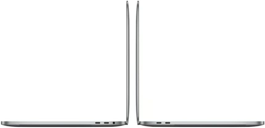 Apple MV902LL/A - MacBook Pro - 15-inch, i9, 32GB RAM, 512GB (Renewed)
