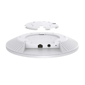TP-Link Omada EAP773 WiFi 7 Tri-Band Business Access Point