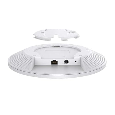 TP-Link Omada EAP773 WiFi 7 Tri-Band Business Access Point