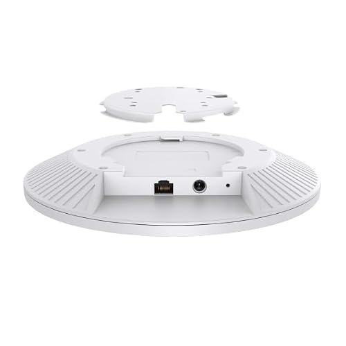 TP-Link Omada EAP773 WiFi 7 Tri-Band Business Access Point — main product image